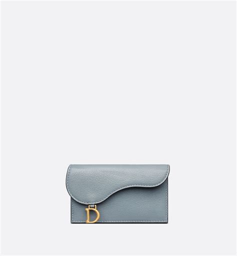 holder card dior|zipped card holder.